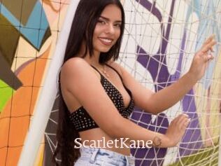 ScarletKane