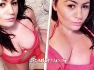 Scarlett2025