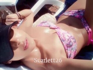 Scarlett26