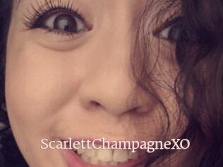 ScarlettChampagneXO