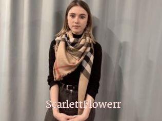 ScarlettFlowerr