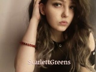 ScarlettGreens