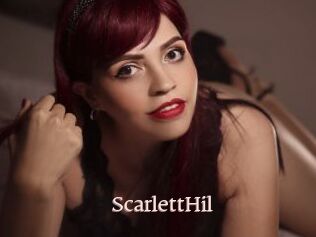 ScarlettHil