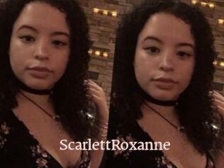ScarlettRoxanne
