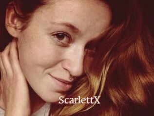 ScarlettX