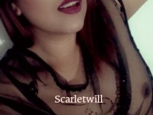 Scarletwill