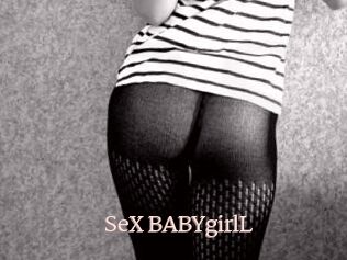 SeX_BABYgirlL