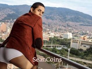 SeanCoins
