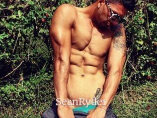 SeanRyder