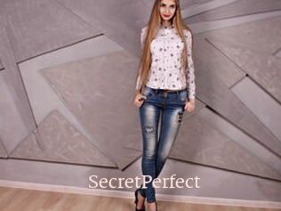 SecretPerfect