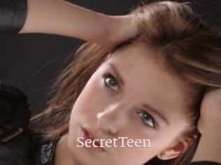 SecretTeen