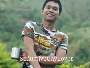 SeductiveGayLover
