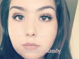 SeductiveMandy