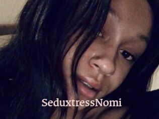 SeduxtressNomi