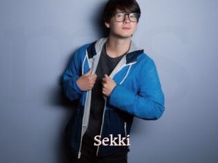 Sekki