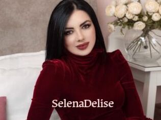 SelenaDelise