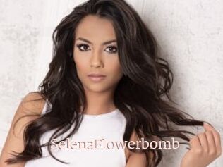 SelenaFlowerbomb