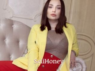 SeliHoney