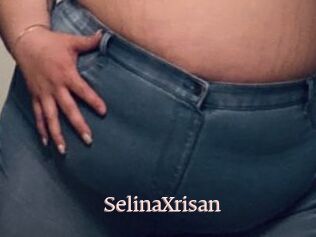 SelinaXrisan