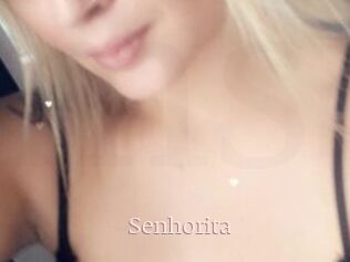 Senhorita