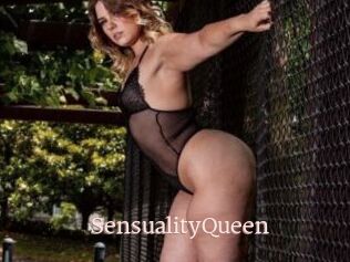 SensualityQueen