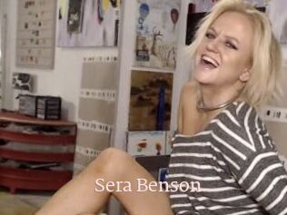 Sera_Benson