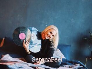 SerenaFeel