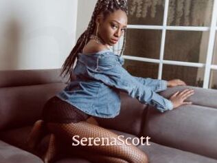 SerenaScott