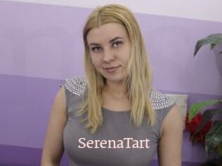 SerenaTart