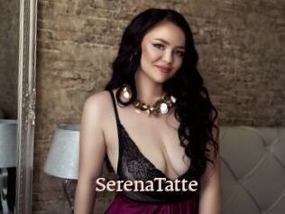 SerenaTatte