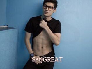 SerjGREAT