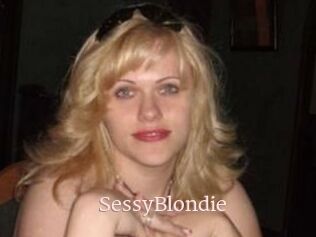 SessyBlondie