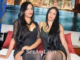SexAssLatin