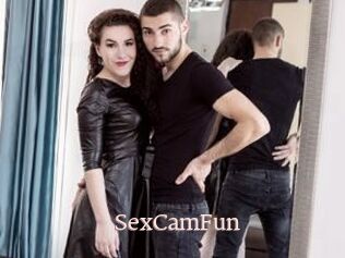 SexCamFun