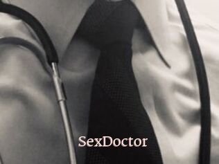 SexDoctor