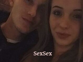 SexSex