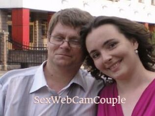 SexWebCamCouple