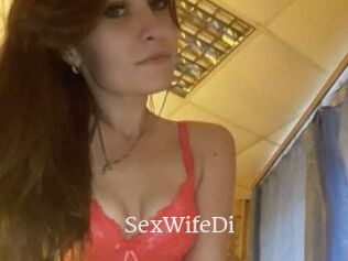 SexWifeDi