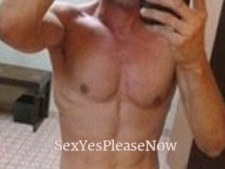 SexYesPleaseNow