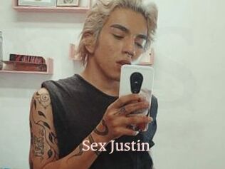 Sex_Justin
