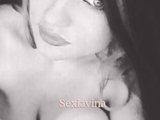 Sexiavina