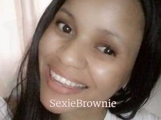 SexieBrownie