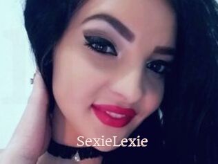 SexieLexie