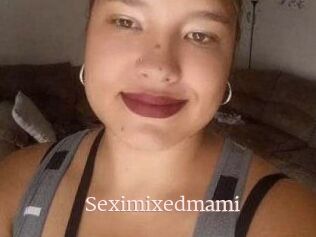 Seximixedmami