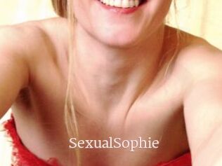 SexualSophie