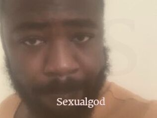 Sexualgod