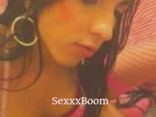 SexxxBoom