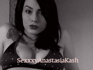 SexxxyAnastasiaKash