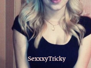 SexxxyTricky