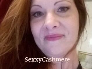 SexxyCashmere
